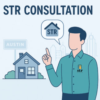STR Consultation
