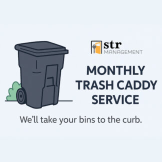 STR Trash Service